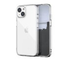 Raptic X-Doria Clearvue Case etui iPhone 14 pokrowiec plecki przezroczysty Raptic X-Doria Clearvue Case etui iPhone 14 pokrowiec plecki przezroczysty