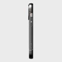 Raptic X-Doria Clutch Built Case etui iPhone 14 Pro Max z MagSafe pokrowiec plecki czarny Raptic X-Doria Clutch Built Case etui iPhone 14 Pro Max z MagSafe pokrowiec plecki czarny