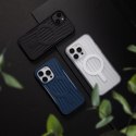 Raptic X-Doria Clutch Built Case etui iPhone 14 Pro Max z MagSafe pokrowiec plecki czarny Raptic X-Doria Clutch Built Case etui iPhone 14 Pro Max z MagSafe pokrowiec plecki czarny
