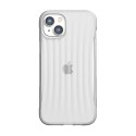 Raptic X-Doria Clutch Case etui iPhone 14 Plus pokrowiec plecki przezroczysty Raptic X-Doria Clutch Case etui iPhone 14 Plus pokrowiec plecki przezroczysty