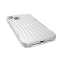 Raptic X-Doria Clutch Case etui iPhone 14 Plus pokrowiec plecki przezroczysty Raptic X-Doria Clutch Case etui iPhone 14 Plus pokrowiec plecki przezroczysty