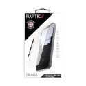 Raptic X-Doria Full Glass szkło hartowane iPhone 14 Plus na cały ekran Raptic X-Doria Full Glass szkło hartowane iPhone 14 Plus na cały ekran