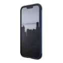 Raptic X-Doria Shield Case etui iPhone 14 Plus pancerny pokrowiec niebieski Raptic X-Doria Shield Case etui iPhone 14 Plus pancerny pokrowiec niebieski