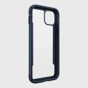 Raptic X-Doria Shield Case etui iPhone 14 Plus pancerny pokrowiec niebieski Raptic X-Doria Shield Case etui iPhone 14 Plus pancerny pokrowiec niebieski