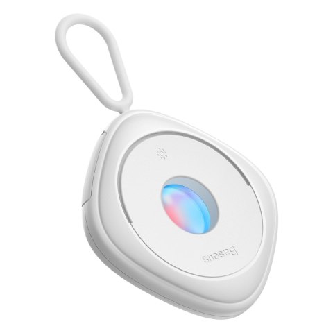 Baseus Heyo wykrywacz ukrytych kamer biały (FMHY000002) Baseus Heyo wykrywacz ukrytych kamer biały (FMHY000002)