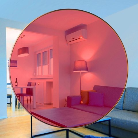Baseus Heyo wykrywacz ukrytych kamer czarny (FMHY000001) Baseus Heyo wykrywacz ukrytych kamer czarny (FMHY000001)