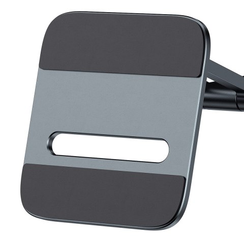 Baseus Desktop Biaxial Foldable podstawka/stojak metalowy do tabletu szary (LUSZ000113) Baseus Desktop Biaxial Foldable podstawka/stojak metalowy do tabletu szary (LUSZ000113)