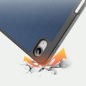 Dux Ducis Domo etui iPad 10.9'' 2022 (10 gen.) pokrowiec smart cover podstawka niebieskie Dux Ducis Domo etui iPad 10.9'' 2022 (10 gen.) pokrowiec smart cover podstawka niebieskie