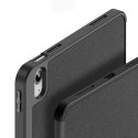 Dux Ducis Domo etui iPad 10.9'' 2022 (10 gen.) pokrowiec smart cover podstawka niebieskie Dux Ducis Domo etui iPad 10.9'' 2022 (10 gen.) pokrowiec smart cover podstawka niebieskie