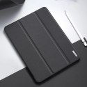 Dux Ducis Domo etui iPad 10.9'' 2022 (10 gen.) pokrowiec smart cover podstawka niebieskie Dux Ducis Domo etui iPad 10.9'' 2022 (10 gen.) pokrowiec smart cover podstawka niebieskie