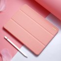 Dux Ducis Domo etui iPad 10.9'' 2022 (10 gen.) pokrowiec smart cover podstawka niebieskie Dux Ducis Domo etui iPad 10.9'' 2022 (10 gen.) pokrowiec smart cover podstawka niebieskie