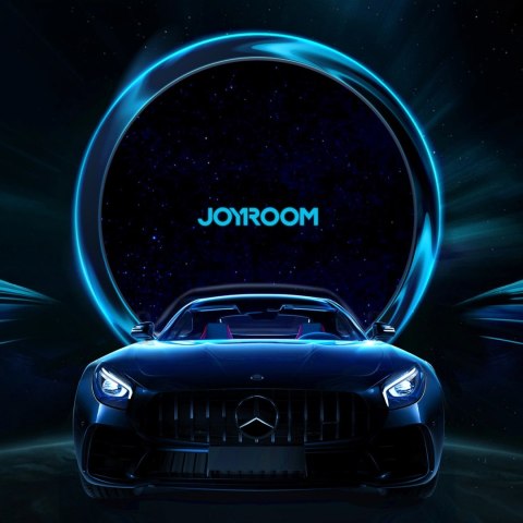 Joyroom uchwyt samochodowy do telefonu z ładowarką indukcyjną Qi 15W (kompatybilną z MagSafe) na kratkę nawiewu srebrny (JR-ZS29 Joyroom uchwyt samochodowy do telefonu z ładowarką indukcyjną Qi 15W (kompatybilną z MagSafe) na kratkę nawiewu srebrny (JR-ZS29