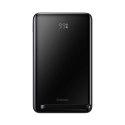 Powerbank Baseus Magnetic Bracket 10000mAh 20W z MagSafe - ciemnoniebieski + kabel USB-C 60W 0.5m