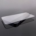 Wozinsky super wytrzymałe szkło hartowane Full Glue na cały ekran z ramką Case Friendly TCL 305 czarny Wozinsky super wytrzymałe szkło hartowane Full Glue na cały ekran z ramką Case Friendly TCL 305 czarny