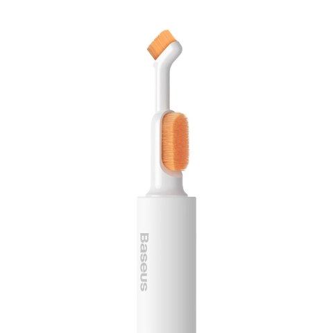 Baseus szczoteczka do czyszczenia słuchawek biała (NGBS000002) Baseus szczoteczka do czyszczenia słuchawek biała (NGBS000002)