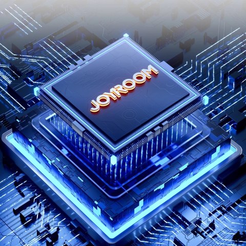 Joyroom głośnik bezprzewodowy Bluetooth 5.3 RGB 8W czarny (JR-ML05) Joyroom głośnik bezprzewodowy Bluetooth 5.3 RGB 8W czarny (JR-ML05)