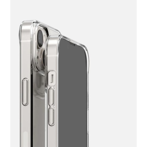 Ringke Air ultracienkie żelowe etui pokrowiec iPhone 14 Max przezroczysty (A638E52) Ringke Air ultracienkie żelowe etui pokrowiec iPhone 14 Max przezroczysty (A638E52)