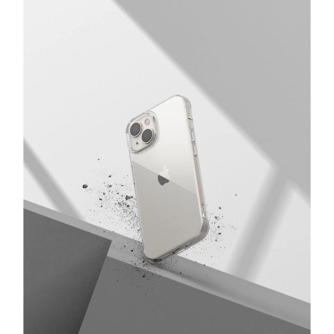 Ringke Air ultracienkie żelowe etui pokrowiec iPhone 14 Max przezroczysty (A638E52) Ringke Air ultracienkie żelowe etui pokrowiec iPhone 14 Max przezroczysty (A638E52)