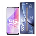 Tempered Glass szkło hartowane 9H Oppo A57 5G / A77 5G / A57 / Realme Narzo50 (opakowanie - koperta) Tempered Glass szkło hartowane 9H Oppo A57 5G / A77 5G / A57 / Realme Narzo50 (opakowanie - koperta)