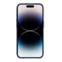 Nillkin Nature Pro Magnetic Case etui iPhone 14 Pro magnetyczny pokrowiec MagSafe niebieski Nillkin Nature Pro Magnetic Case etui iPhone 14 Pro magnetyczny pokrowiec MagSafe niebieski