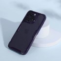 Nillkin Nature Pro etui iPhone 14 Pro pancerna obudowa pokrowiec niebieski Nillkin Nature Pro etui iPhone 14 Pro pancerna obudowa pokrowiec niebieski