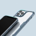 Nillkin Nature Pro etui iPhone 14 Pro pancerna obudowa pokrowiec niebieski Nillkin Nature Pro etui iPhone 14 Pro pancerna obudowa pokrowiec niebieski