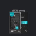 Nillkin CamShield Armor Pro Magnetic Case etui iPhone 14 Plus magnetyczny pokrowiec MagSafe z osłoną na aparat niebieskie Nillkin CamShield Armor Pro Magnetic Case etui iPhone 14 Plus magnetyczny pokrowiec MagSafe z osłoną na aparat niebieskie