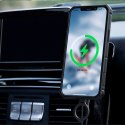 Nillkin CamShield Armor Pro Magnetic Case etui iPhone 14 Plus magnetyczny pokrowiec MagSafe z osłoną na aparat niebieskie Nillkin CamShield Armor Pro Magnetic Case etui iPhone 14 Plus magnetyczny pokrowiec MagSafe z osłoną na aparat niebieskie