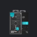 Nillkin CamShield Armor Pro Magnetic Case etui iPhone 14 Pro magnetyczny pokrowiec MagSafe z osłoną na aparat niebieskie Nillkin CamShield Armor Pro Magnetic Case etui iPhone 14 Pro magnetyczny pokrowiec MagSafe z osłoną na aparat niebieskie