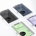 Nillkin CamShield Magnetic Silicone Case etui iPhone 14 Pro magnetyczny MagSafe pokrowiec z osłoną na aparat zielony Nillkin CamShield Magnetic Silicone Case etui iPhone 14 Pro magnetyczny MagSafe pokrowiec z osłoną na aparat zielony