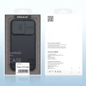 Nillkin CamShield Pro Case etui iPhone 14 Pro Max pancerny pokrowiec osłona na aparat kamerę zielony Nillkin CamShield Pro Case etui iPhone 14 Pro Max pancerny pokrowiec osłona na aparat kamerę zielony