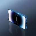 Nillkin CamShield Pro Case etui iPhone 14 Pro Max pancerny pokrowiec osłona na aparat kamerę zielony Nillkin CamShield Pro Case etui iPhone 14 Pro Max pancerny pokrowiec osłona na aparat kamerę zielony