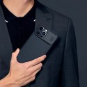 Nillkin CamShield Pro Case etui iPhone 14 Pro Max pancerny pokrowiec osłona na aparat kamerę zielony Nillkin CamShield Pro Case etui iPhone 14 Pro Max pancerny pokrowiec osłona na aparat kamerę zielony