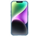 Nillkin CamShield Pro Magnetic Case etui iPhone 14 Plus pokrowiec osłona na aparat kamerę niebieski (z MagSafe) Nillkin CamShield Pro Magnetic Case etui iPhone 14 Plus pokrowiec osłona na aparat kamerę niebieski (z MagSafe)