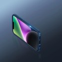 Nillkin CamShield Pro Magnetic Case etui iPhone 14 Plus pokrowiec osłona na aparat kamerę niebieski (z MagSafe) Nillkin CamShield Pro Magnetic Case etui iPhone 14 Plus pokrowiec osłona na aparat kamerę niebieski (z MagSafe)