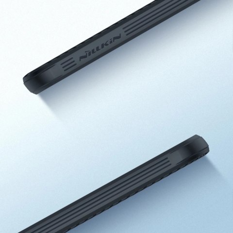 Nillkin CamShield Pro Magnetic Case etui iPhone 14 Plus pokrowiec osłona na aparat kamerę niebieski (z MagSafe) Nillkin CamShield Pro Magnetic Case etui iPhone 14 Plus pokrowiec osłona na aparat kamerę niebieski (z MagSafe)