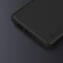 Nillkin Super Frosted Shield Pro etui iPhone 14 Plus pokrowiec na tył plecki niebieski Nillkin Super Frosted Shield Pro etui iPhone 14 Plus pokrowiec na tył plecki niebieski