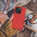 Nillkin Super Frosted Shield Pro etui iPhone 14 Pro pokrowiec na tył plecki niebieski Nillkin Super Frosted Shield Pro etui iPhone 14 Pro pokrowiec na tył plecki niebieski