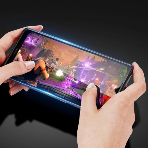 Dux Ducis 10D Tempered Glass szkło hartowane Nokia G11 Plus 9H z czarną ramką Dux Ducis 10D Tempered Glass szkło hartowane Nokia G11 Plus 9H z czarną ramką