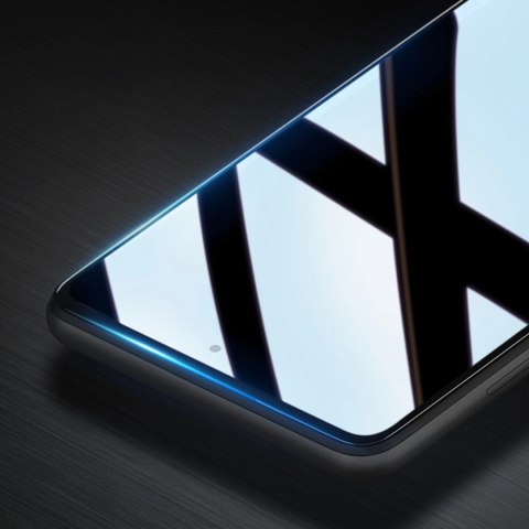 Dux Ducis 10D Tempered Glass szkło hartowane Nokia G11 Plus 9H z czarną ramką Dux Ducis 10D Tempered Glass szkło hartowane Nokia G11 Plus 9H z czarną ramką