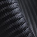 Nillkin Synthetic Fiber S Case etui iPhone 14 z osłoną na aparat czarny Nillkin Synthetic Fiber S Case etui iPhone 14 z osłoną na aparat czarny