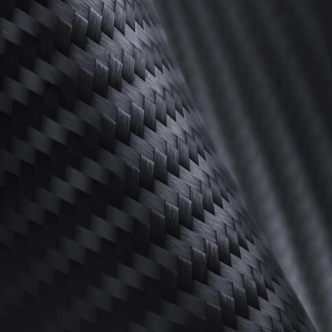 Nillkin Synthetic Fiber S Case etui iPhone 14 z osłoną na aparat czarny Nillkin Synthetic Fiber S Case etui iPhone 14 z osłoną na aparat czarny