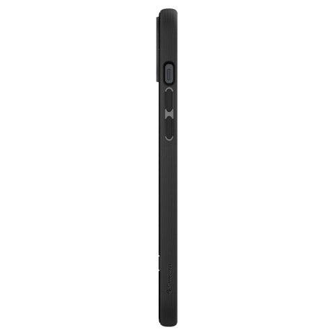 Etui Caseology Parallax Mag MagSafe na iPhone 14 Plus - czarny mat Etui Caseology Parallax Mag MagSafe na iPhone 14 Plus - czarny mat