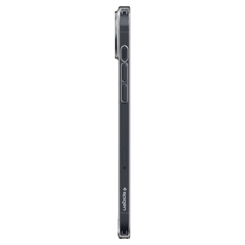 Etui Spigen Airskin Hybrid na iPhone 14 Plus - przezroczyste Etui Spigen Airskin Hybrid na iPhone 14 Plus - przezroczyste