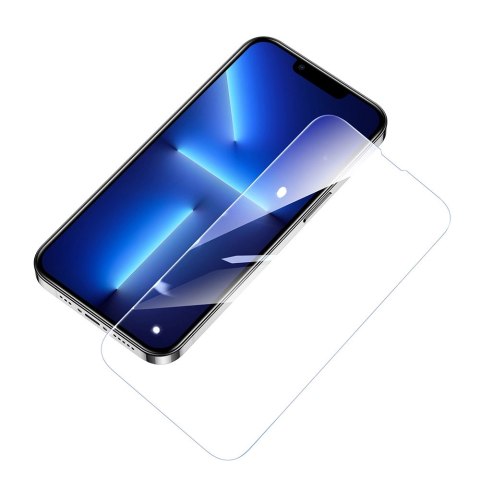 Joyroom Knight 2,5D FS TG 5x szkło iPhone 14 na cały ekran (JR-DH05) Joyroom Knight 2,5D FS TG 5x szkło iPhone 14 na cały ekran (JR-DH05)