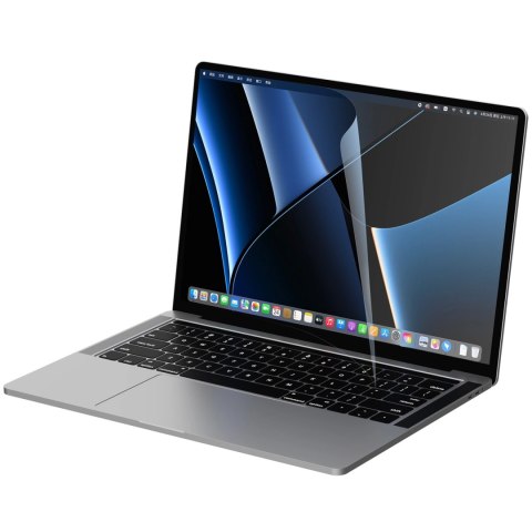 Nillkin Pure Series AR Film folia MacBook Pro 14'' na ekran monitor laptopa Nillkin Pure Series AR Film folia MacBook Pro 14'' na ekran monitor laptopa