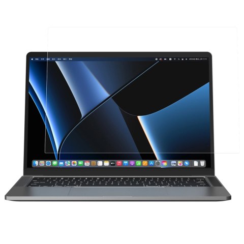 Nillkin Pure Series AR Film folia MacBook Pro 16'' na ekran monitor laptopa Nillkin Pure Series AR Film folia MacBook Pro 16'' na ekran monitor laptopa