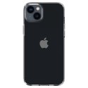 Etui Spigen Liquid Crystal na iPhone 14 Plus - przezroczyste