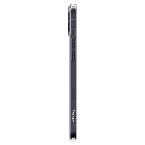 Etui Spigen Liquid Crystal na iPhone 14 Plus - przezroczyste Etui Spigen Liquid Crystal na iPhone 14 Plus - przezroczyste