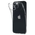 Etui Spigen Liquid Crystal na iPhone 14 Plus - przezroczyste